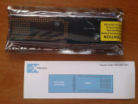 NXP Modul LPC1343 Xpresso - 2 kom