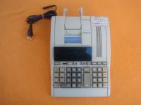 Olympia CPD 5212 E - Stolni kalkulator