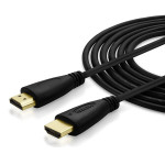 Optimus HDMI high speed+ethernet kabel/ 2.0v / 4K / 32AWG / 1.5m