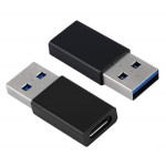 Optimus OTG adapter usb C 3.1 ženski na Usb 3.0 muški