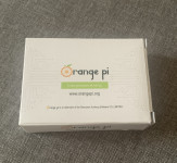Orange pi PI-zero2-1GB