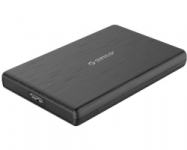 Orico vanjsko kućište 2.5" SATA HDD/SSD I NOVO I R1