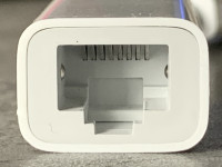 Original Apple Thunderbolt Port Gigabit Ethernet Adapter Model A1433