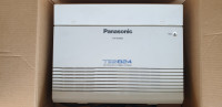 Panasonic telefonska centrala KX-TES824