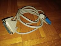 paralelni LPT kabel za pisač
