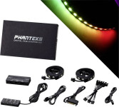 Phanteks RGB led starter kit