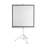 Platno za projektor SBOX PSMT-96, 172 x 172, samostojeće