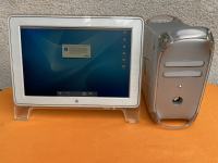 Power Macintosh G4 (Quicksilver) + Apple M8149