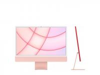 PPLE iMac 24" Retina 4.5K, Apple M1 chip I NOVO I R1