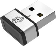 PQI  USB Fingerprint Reader čitač otiska prsta 3 kom.