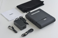 Prijenosna baterija RAVPower iSmart - 27000mAh 220V 100W