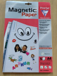Print'Jet magnetski papir za inkjet pisače