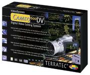 Terratec Video system Cameo 600 DV Video Editing Card
