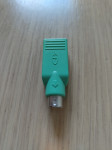 PS2 na USB adapter