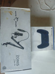 Ps5 kontroler + Mikrofon