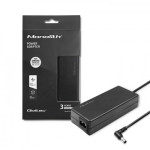 Qoltec 52400 Power adapter for Samsung monitor 30W | 14V | 2.1A | plug