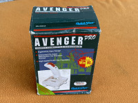 Quickshot Avenger Pro QS-203AE - Retro joystick
