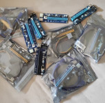 Raiseri za grafičke - 10kom