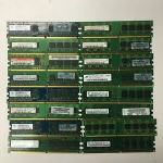 Ram DIMM za PC DDR2 1GB | Razni proizvođači | jamstvo | R1 račun