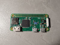 Raspberry Pi Zero W V1.1