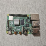 Raspberry Pi4b 4 gb