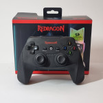 Redragon Harrow G808 Bežični Kontroler, RABLJENO, RAČUN, R1