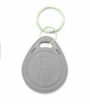 RFID Chip  Privjesak  3 eur komTag Transponder KeyFob 125 kHz Key Chip