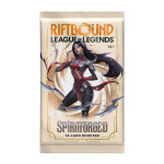 Riftbound Spiritforged Booster Pack, NOVO U TRGOVINI, RAČUN, R1