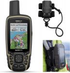 Ručni GPS Garmin GPSMAP 65 Multi-Band
