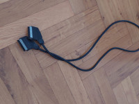 SCART kabal za stare televizore
