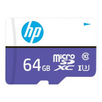 SD XC kartica mx330 HP Hewlett Packard 64GB
