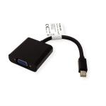 Secomp Mini DP M - VGA F