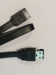 SERIAL ATA - e(SATA) kabel