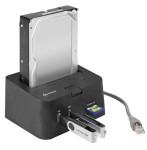 Sharkoon SATA QuickPort Pro