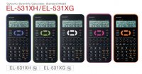 SHARP EL-531XH znanstveni kalkulator 272 funkcije ( EL-531XH-VL )
