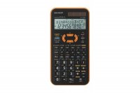 SHARP kalkulator EL-506X-YR - znanstveni kalkulator