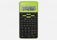 SHARP kalkulator EL-531THB-GR - znanstveni kalkulator 273 funkcije