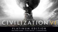 Sid Meier's Civilization VI | Platinum Edition (PC) - Steam Key ESD
