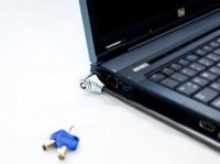 Sigurnosni kabel(sajla) za laptop