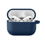 Silikonska zaštitna torbica DVICED za AirPods Pro 3 (Plava)