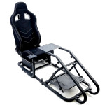 Sim Rig 1 Kokpit za trkace simulatore drzac volana i stolica