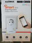 Smart utičnica Edimax, smart plug, pametna utičnica