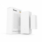Sonoff DW2 (Wi-Fi senzor za vrata)