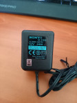 Sony AC Adapter  AC-S1202  12V 7W 200mA