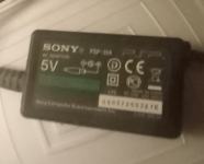 Sony psp adapter