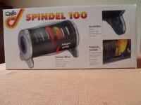 Spindel 100 CD-box