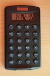 Stolni kalkulator