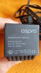 Strujni adapter (napajanje) Aspro