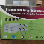 SUSTAV PROFESIONALNOG NADZORA