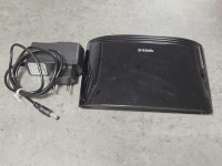 Switch D-LINK DES-1008D, 10/100 Mbps, 8 portova